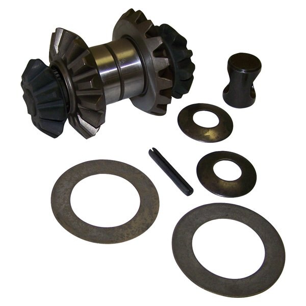 Differential Gear Set Std